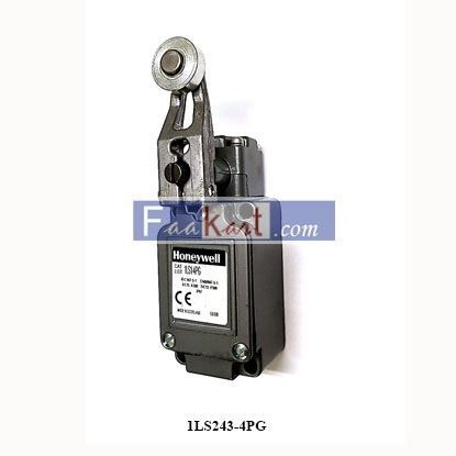 Picture of 1LS243-4PG   HOEYWELL  Limit Switch