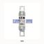 Picture of 80FE 80A EATON   Bussmann series high speed British standard fuse