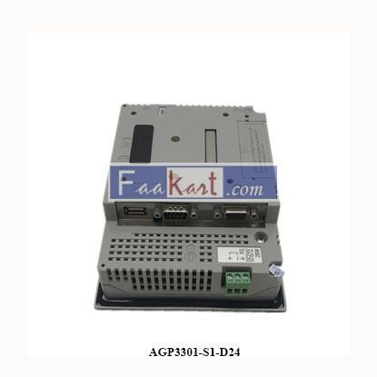 Picture of AGP3301-S1-D24   Proface HMI Touch screen