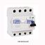 Picture of 1492-RCDA4A25  ALLEN BRADLEY   Residual Current Devices