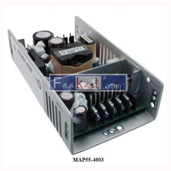 Picture of MAP55-4003   Bel Power Solutions