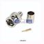Picture of 1786-BNC  ALLEN BRADLEY  ControlNet Media Coaxial BNC Connector