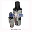 Picture of AW40-NO2BG-2-X425  SMC  filter regulator, modular, AW MASS PRO