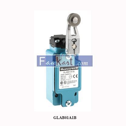 Picture of GLAB01A1B  HONEYWELL  Authorized Distributor