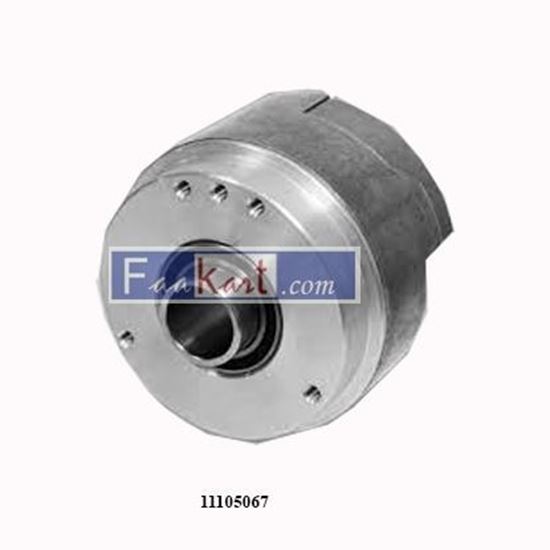 Picture of ITD21H0102048TNIS21SG8F14IP54019  BAUMER   Incremental encoders 1105067