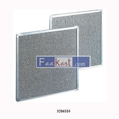 Picture of 3286310  Rittal  Metal Filter