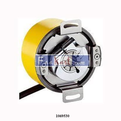 Picture of DFS60S-TEOK01024  SICK   Incremental encoders 1069530