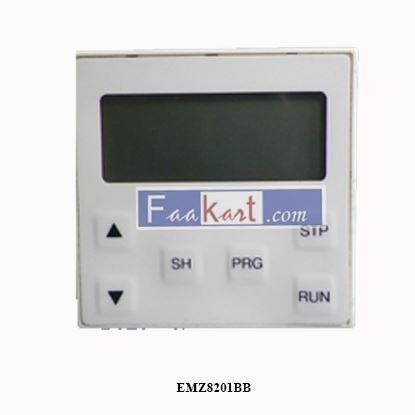 Picture of EMZ8201BB  LENZE  Display