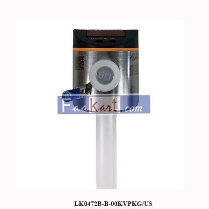 Picture of LK8123 IFM  Electronic level sensor LK0472B-B-00KVPKG/US