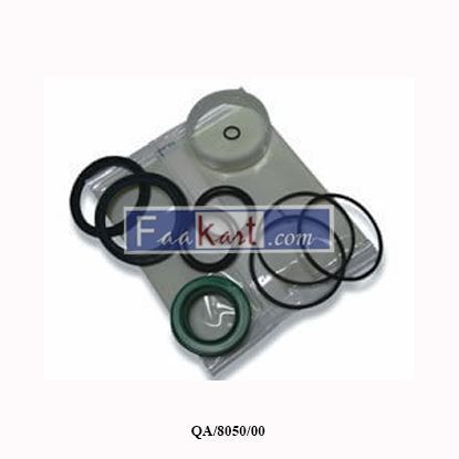 Picture of QA/8050/00  Norgren  Nylon Rubber Pneumatic Cylinder Seal Kit