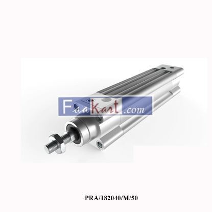 Picture of PRA/182040/M/50  NORGREN  PNEUMATIC CYLINDER