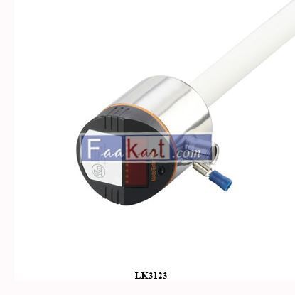Picture of LK3123 IFM Electronic level sensor LK0472B-B-00KLPKG/US
