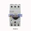 Picture of PKZM0-32  Eaton Moeller® series PKZM0 Motor-protective circuit-breaker  278489