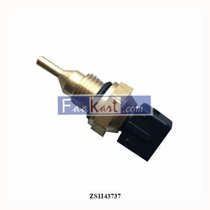 Picture of ZS1143737 Temperature Probe Pt1000 Silc