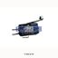Picture of V-156-1C25 OMRON Basic / Snap Action Switches SPDT Hinge Rllr Lvr QC 15A 1.23N