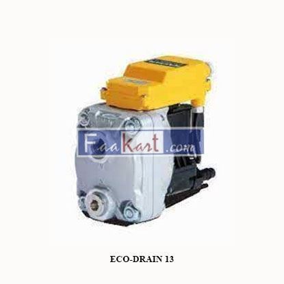 Picture of ECO-DRAIN 13  KAESER  Air Compressor Model