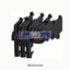 Picture of 3RA29112AA00  SIEMENS Link Module, 3RV2011 Circuit Breaker and 3RT201 Contactor