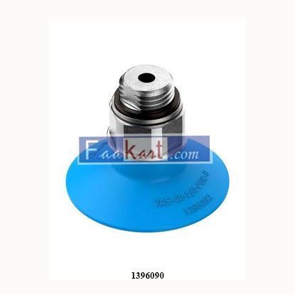 Picture of VAS-30-1/8-PUR-B  FESTO  Suction cup complete 1396090