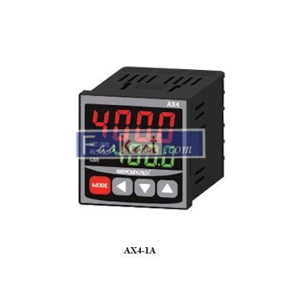 Picture of AX4-1A   Temperature Controller