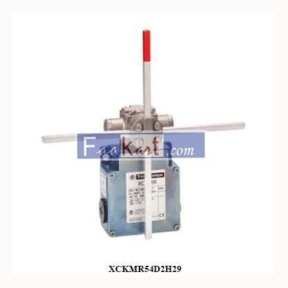Picture of XCKMR54D2H29  Schneider Limit Switch