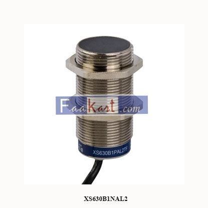 Picture of XS630B1NAL2  elemecanique  inductive sensor