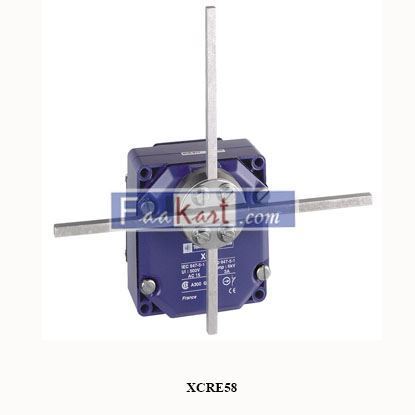 Picture of XCRE58  SCHNEIDER  Limit switch