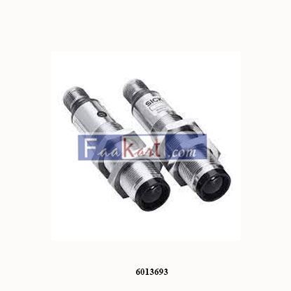 Picture of 6013693  SICK VS/VE18-4P3212 Cylindrical photoelectric sensors