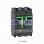 Picture of C10F3TM100  SCHNEIDER  Circuit breaker