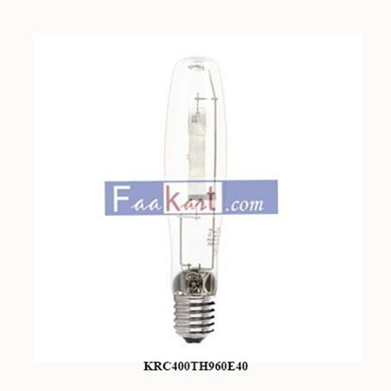 Picture of KRC400/T/H/960/E40  General Electric   Lamp