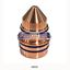 Picture of 420243 80A  Hypertherm nozzle