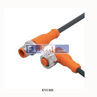 Picture of EVC063  IFM  Connection cable