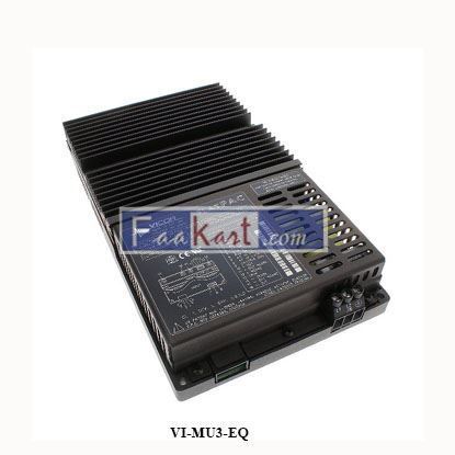 Picture of VI-MU3-EQ   AC/DC CONVERTER 24V 400W