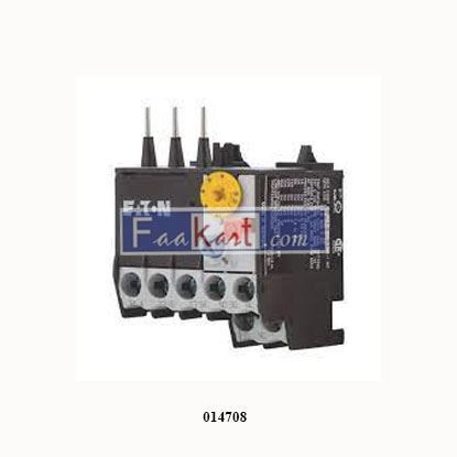 Picture of 014708   EATON  ZE-9   Overload Relay