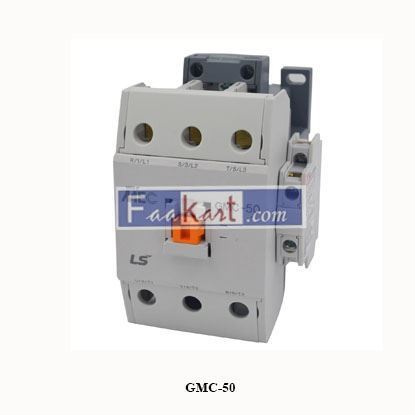 Picture of GMC-50  LS  Electrical Contactor
