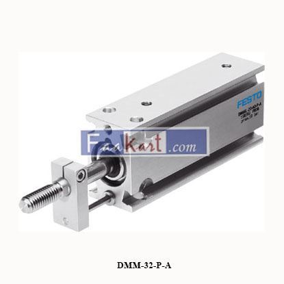 Picture of DMM-32-PA  FESTO WEARING PARTS KIT  383703