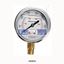 Picture of 3500PSI  Hydraulic Pressure Gauge