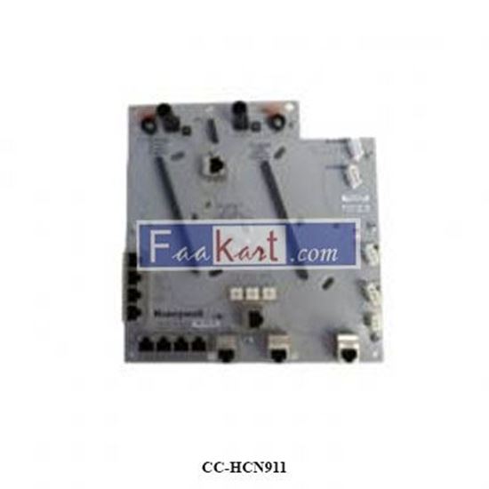 Picture of CC-HCN911  HONEYWELL   Analog input Module