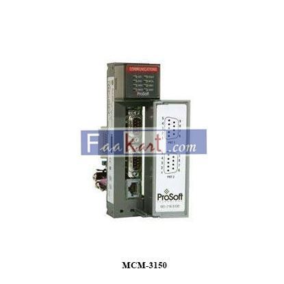 Picture of 3150-MCM  ALLEN BRALEY Modbus Master/Slave Communication Module