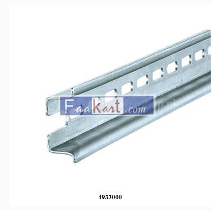Picture of 4933000  RITTAL  Support rail