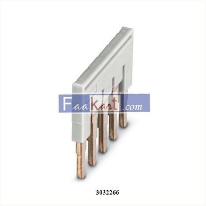 Picture of FBS 5-6 GY  PHOENIX CONTACT Plug-in bridge  3032266