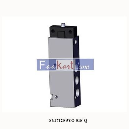 Picture of AW30K-F03D-B  SMC  MECHANICAL VALVE