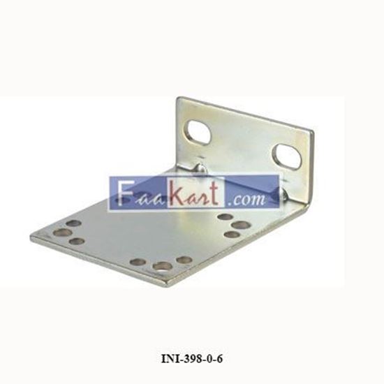 Picture of INI-398-0-6  SMC   Fastening Bracket for Itv