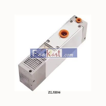 Picture of ZL3H06  SMC   VACUUM EJECTOR