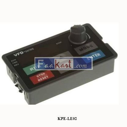 Picture of KPE-LE02  DELTA   Detachable Digital Keypad