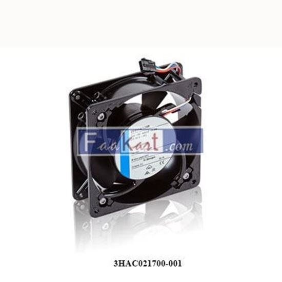 Picture of 3HAC021700-001  ABB  Fan