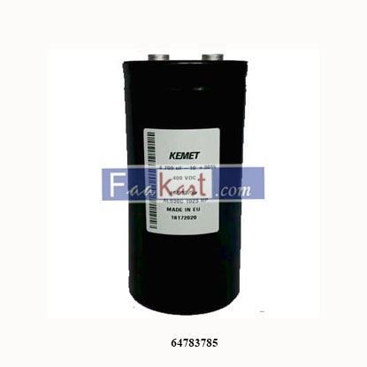 Picture of 64783785 ABB CAPACITOR