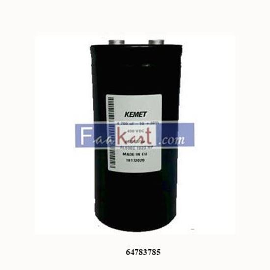 Picture of 64783785 ABB CAPACITOR