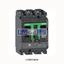 Picture of C25H3TM250  SCHNEIDER  Circuit breaker ComPacT NSX250H, 70kA at 415VAC, TMD trip unit 250A, 3 poles 3d