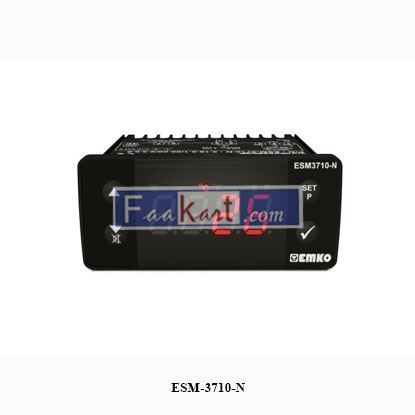 Picture of ESM-3710-N   Digital ON/OFF Temperature Control Device