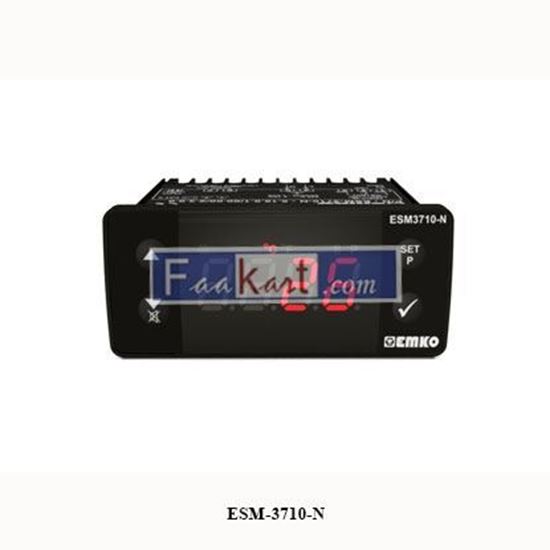 Picture of ESM-3710-N   Digital ON/OFF Temperature Control Device